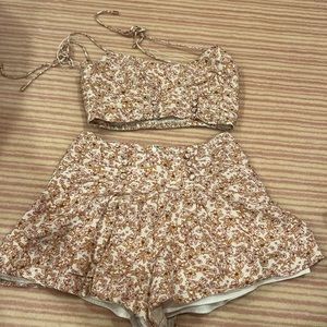 Significant other two piece set